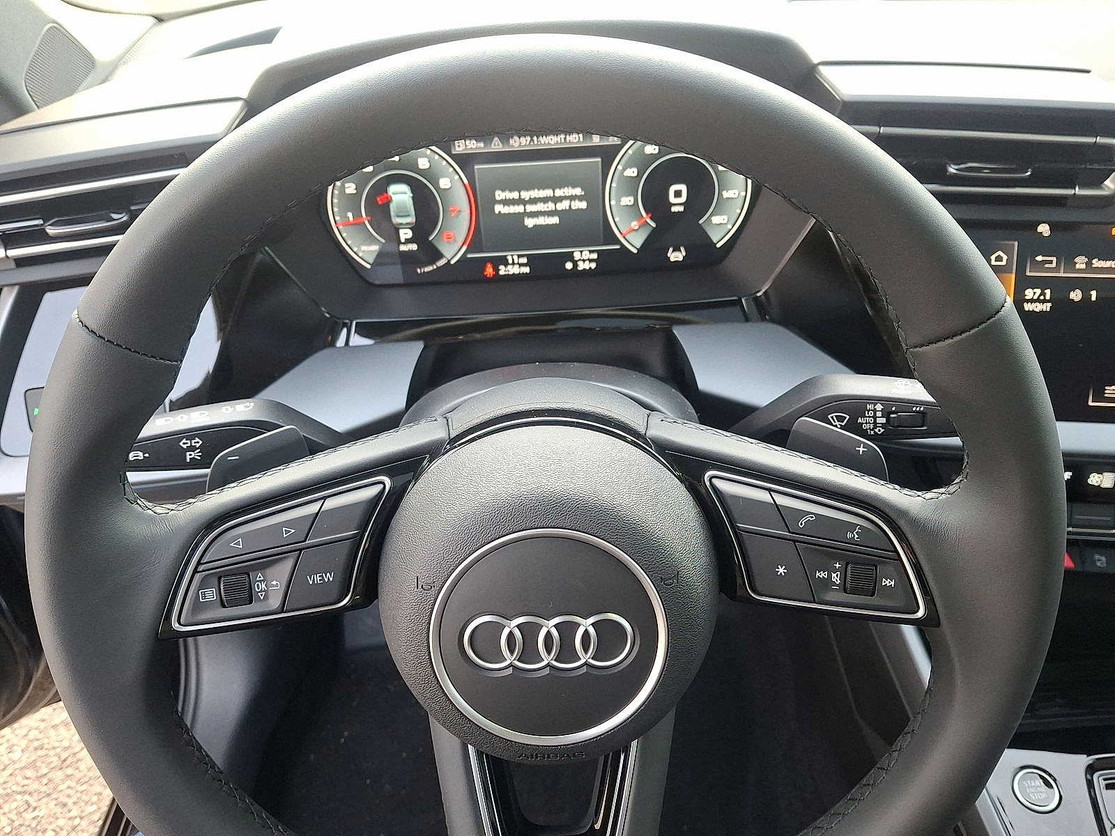 Thumbnail: 2026 Audi A3 - 16