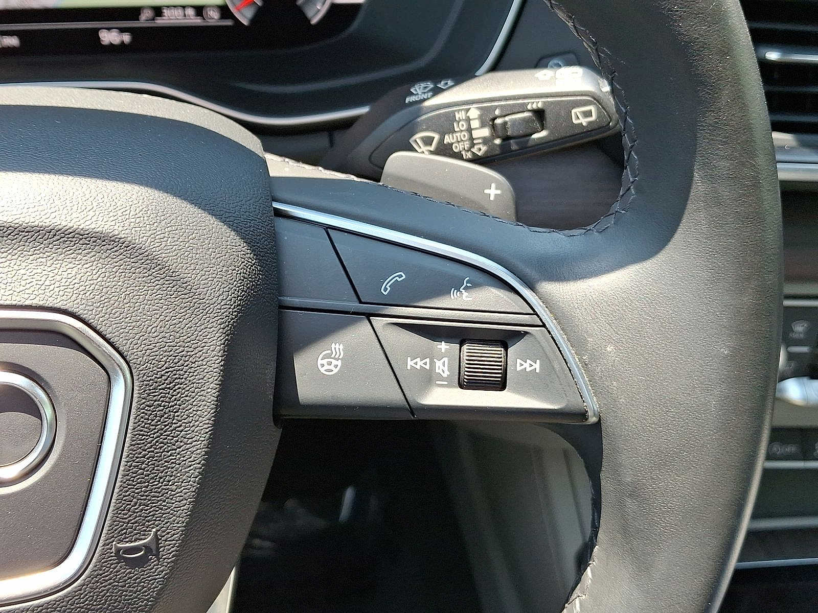 Thumbnail: 2021 Audi Q5 - 24
