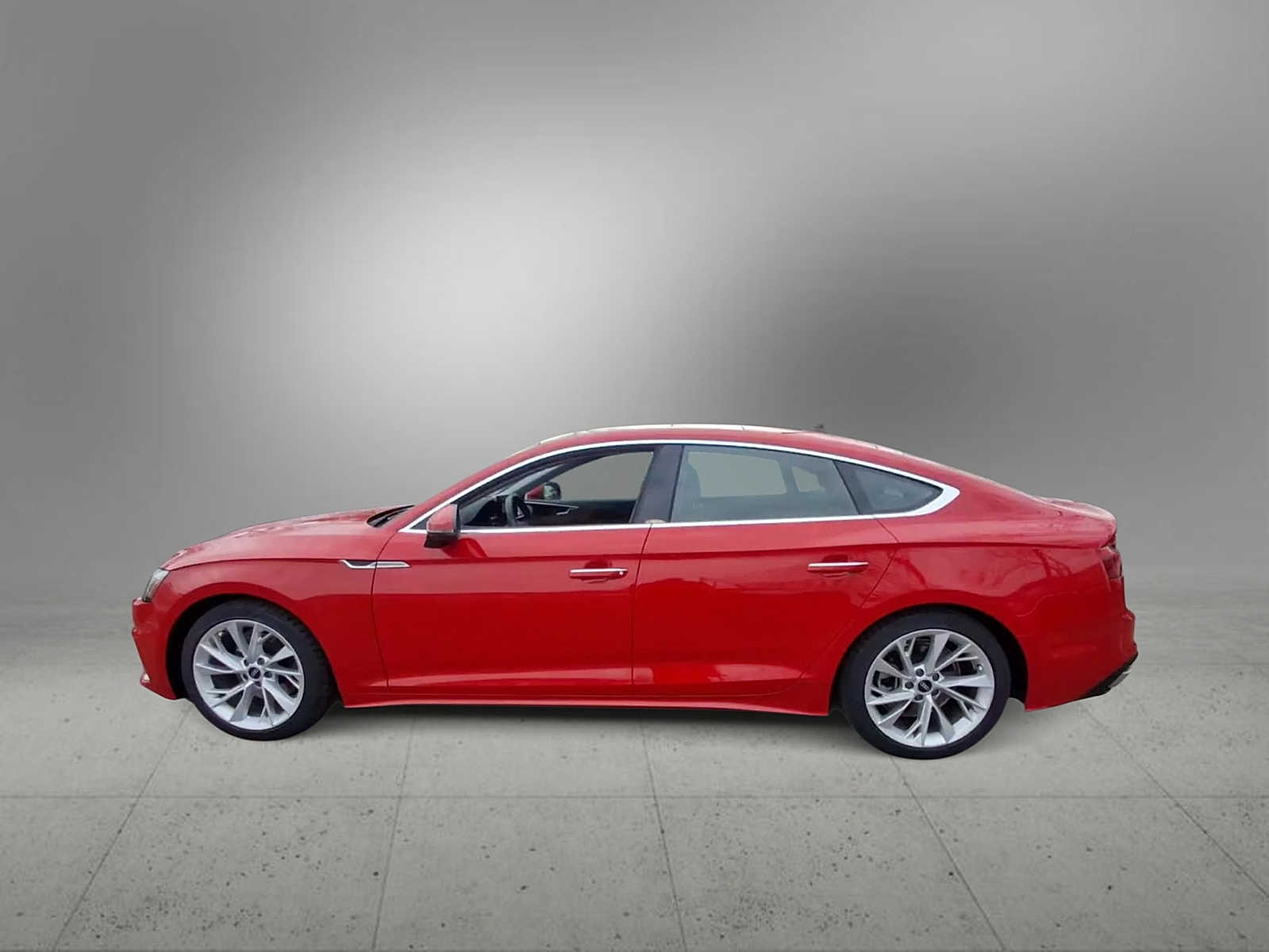 Thumbnail: 2022 Audi A5 - 5