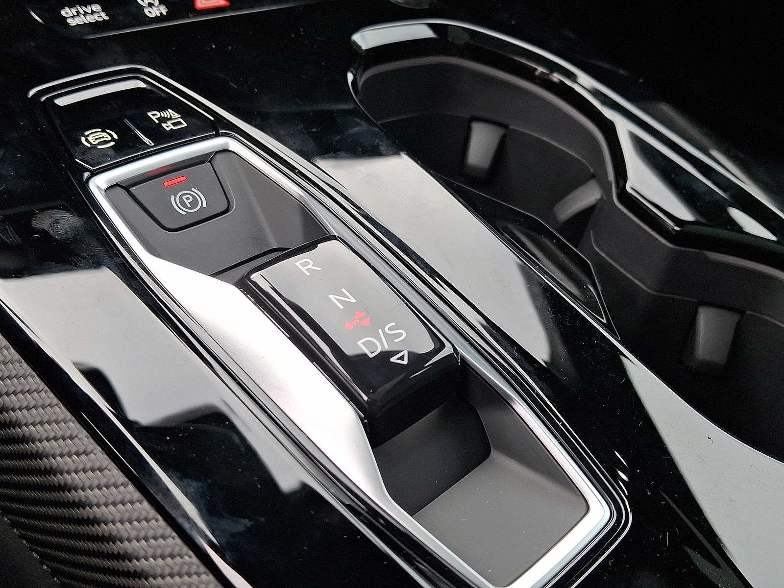 Thumbnail: 2025 Audi S5 - 14