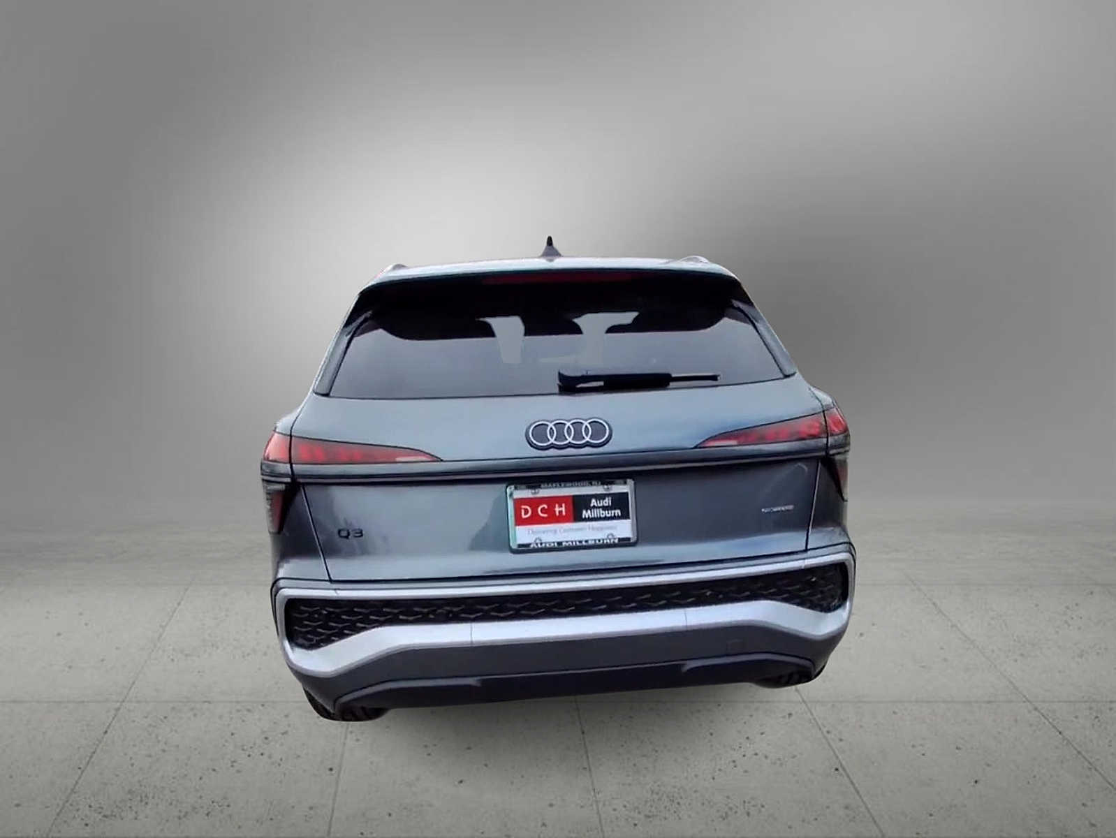 Thumbnail: 2026 Audi Q3 - 7