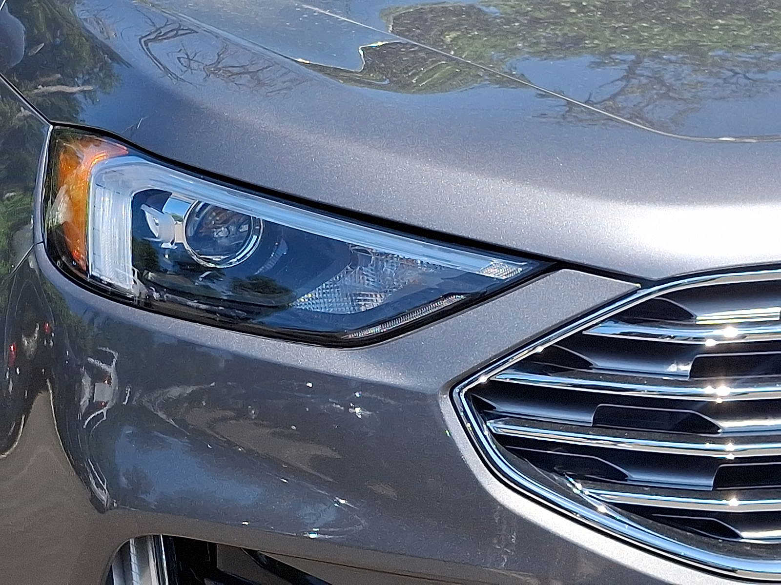 Thumbnail: 2022 Ford Edge - 27