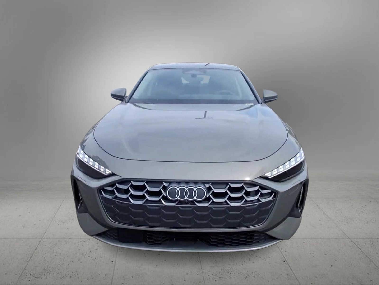 Thumbnail: 2025 Audi A5 - 3