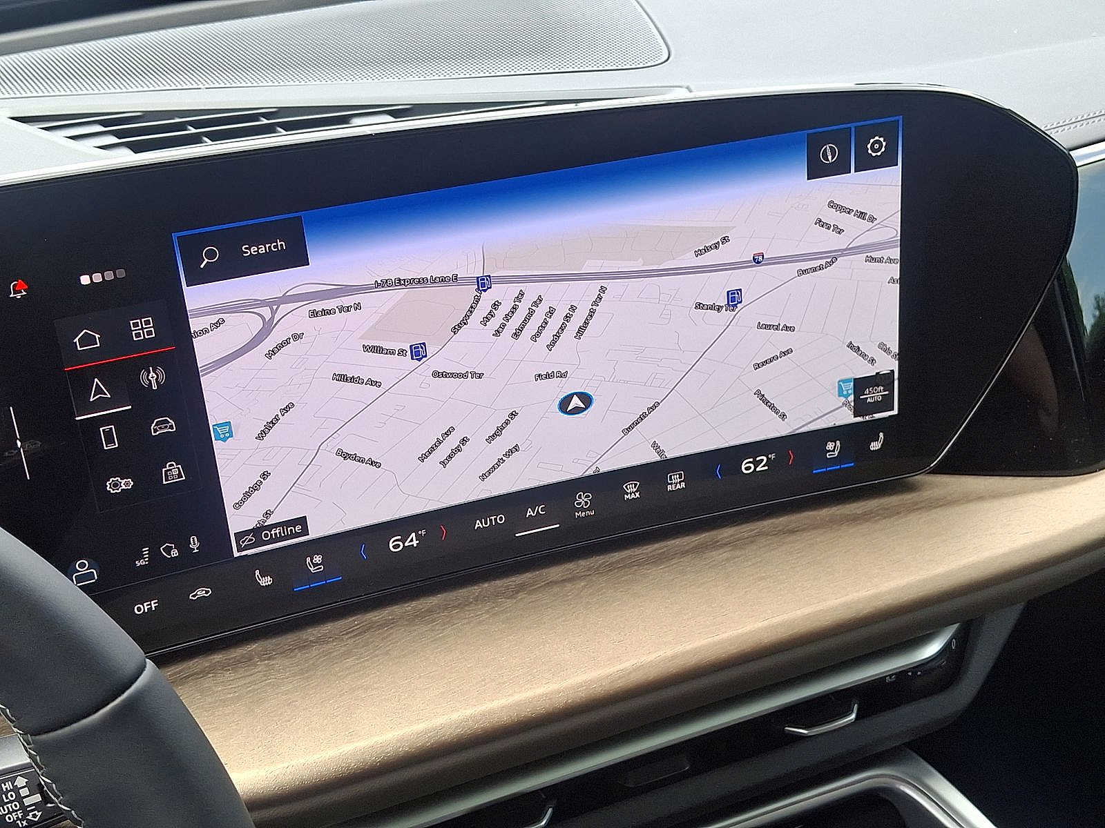 Thumbnail: 2025 Audi Q5 - 15