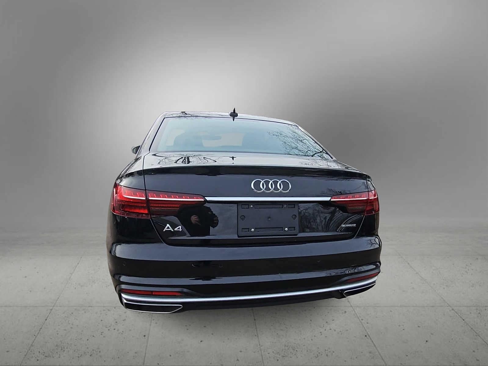 Thumbnail: 2023 Audi A4 - 7