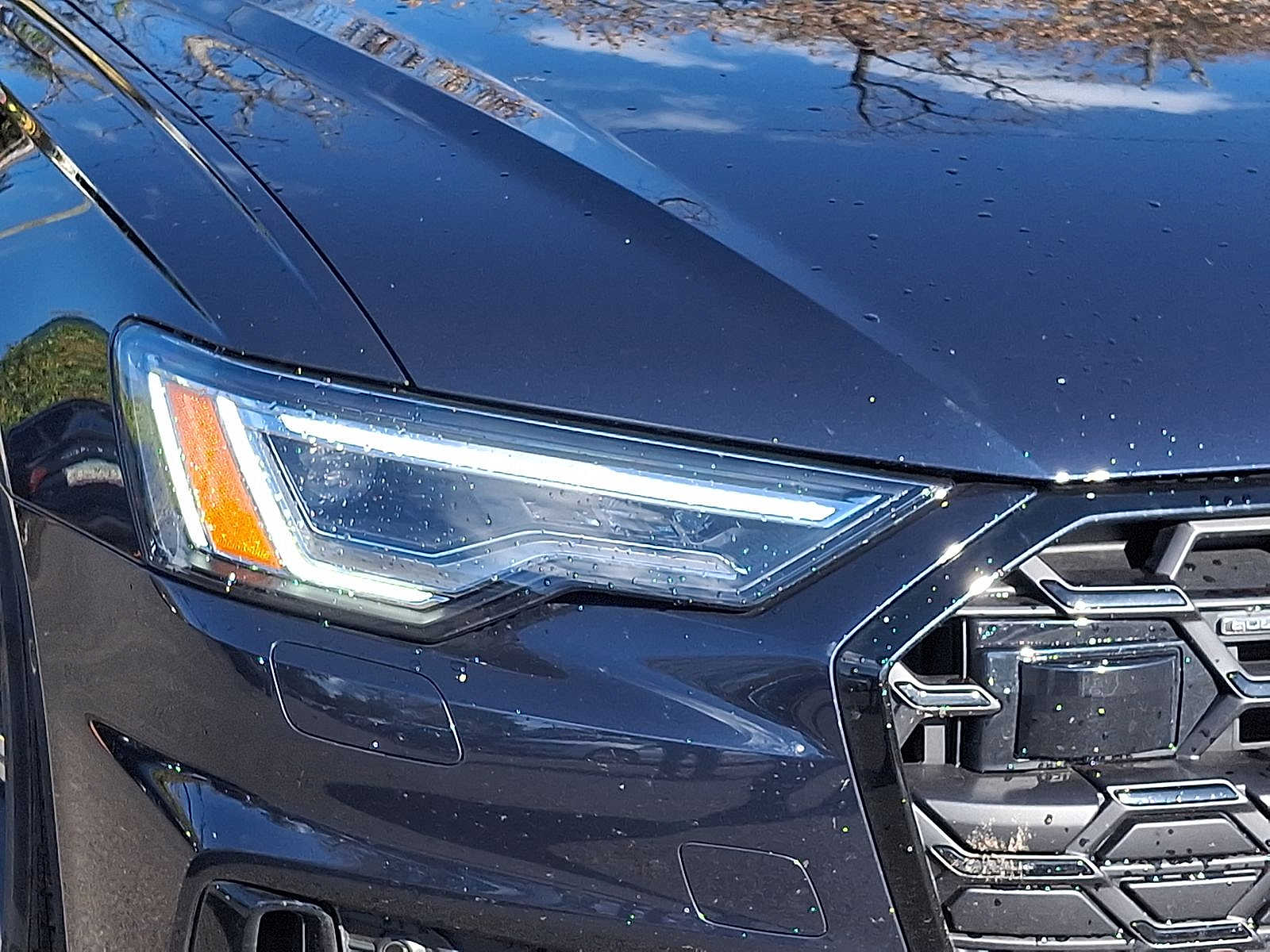 Thumbnail: 2025 Audi A6 - 28