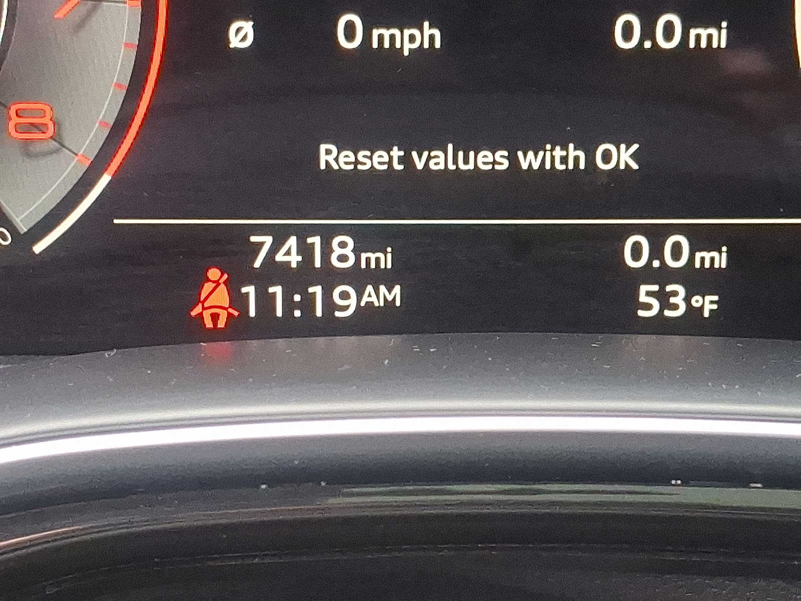 Thumbnail: 2025 Audi Q7 - 13