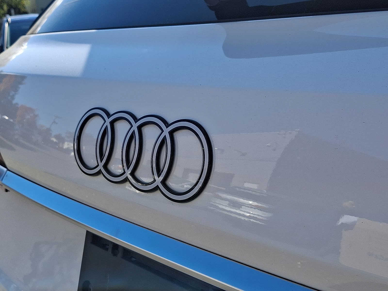 Thumbnail: 2025 Audi Q7 - 19