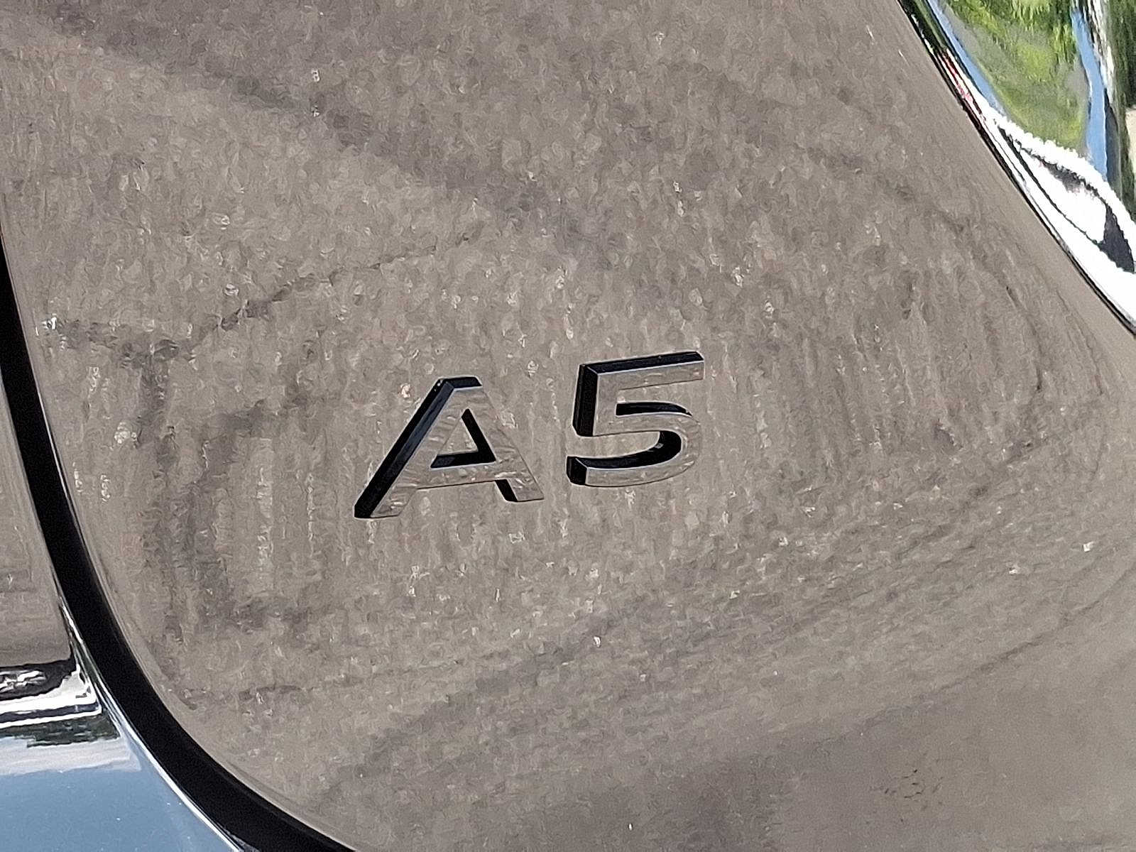 Thumbnail: 2025 Audi A5 - 18