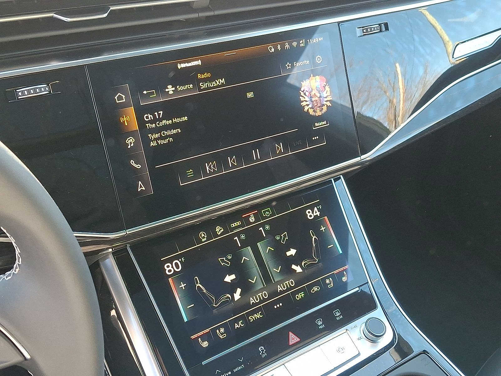 Thumbnail: 2026 Audi Q8 - 14