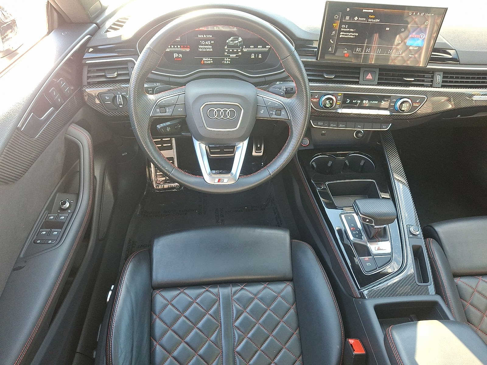 Thumbnail: 2024 Audi S5 - 21