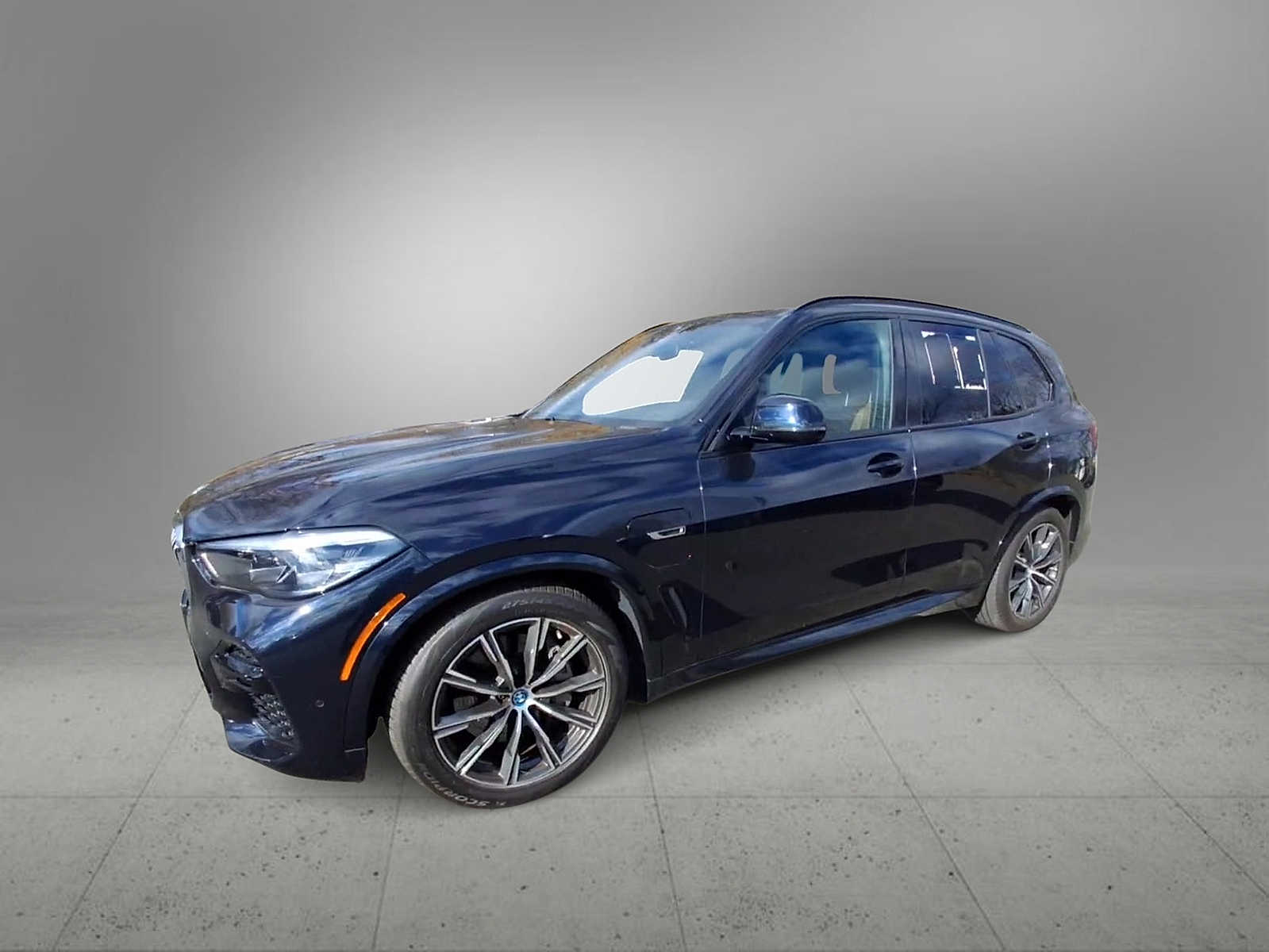 Thumbnail: 2022 BMW X5 - 4