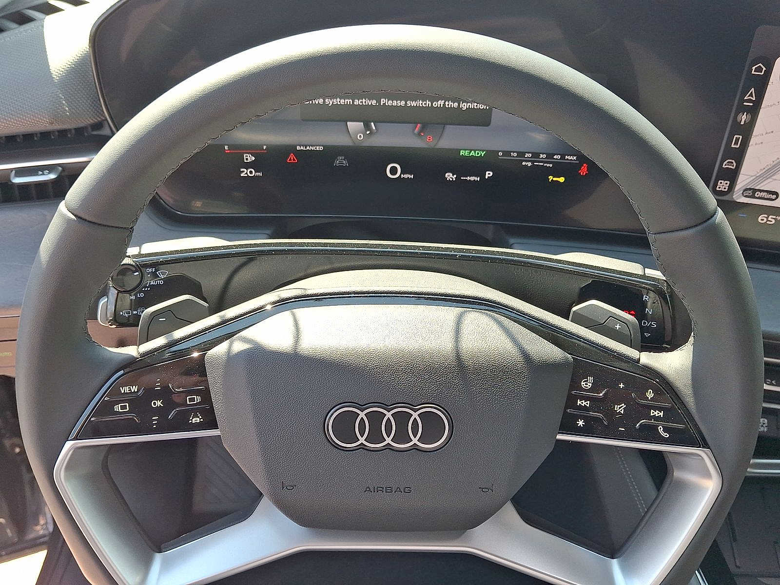 Thumbnail: 2026 Audi Q3 - 15