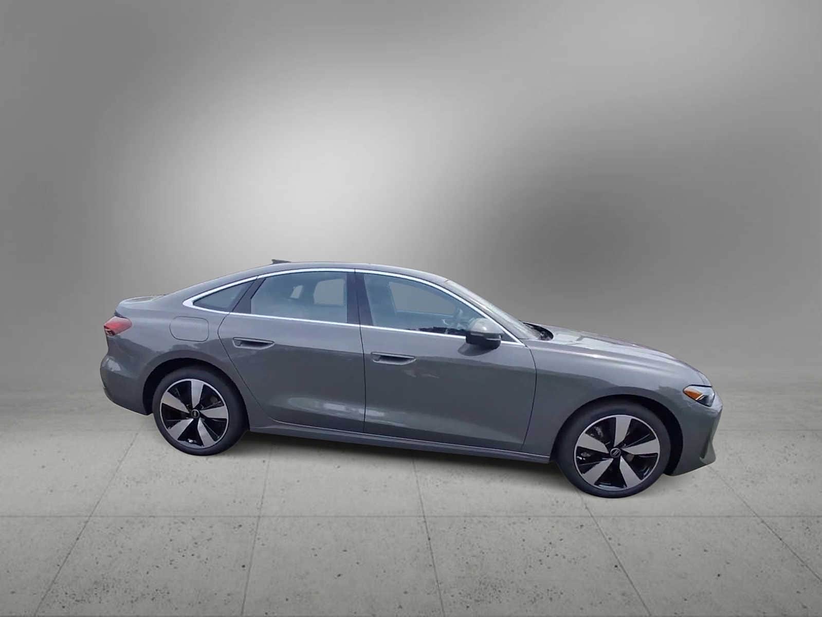 Thumbnail: 2025 Audi A5 - 9