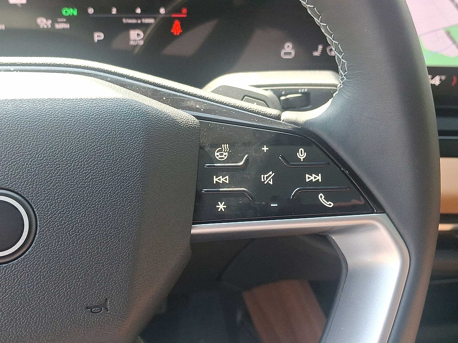 Thumbnail: 2025 Audi A5 - 18