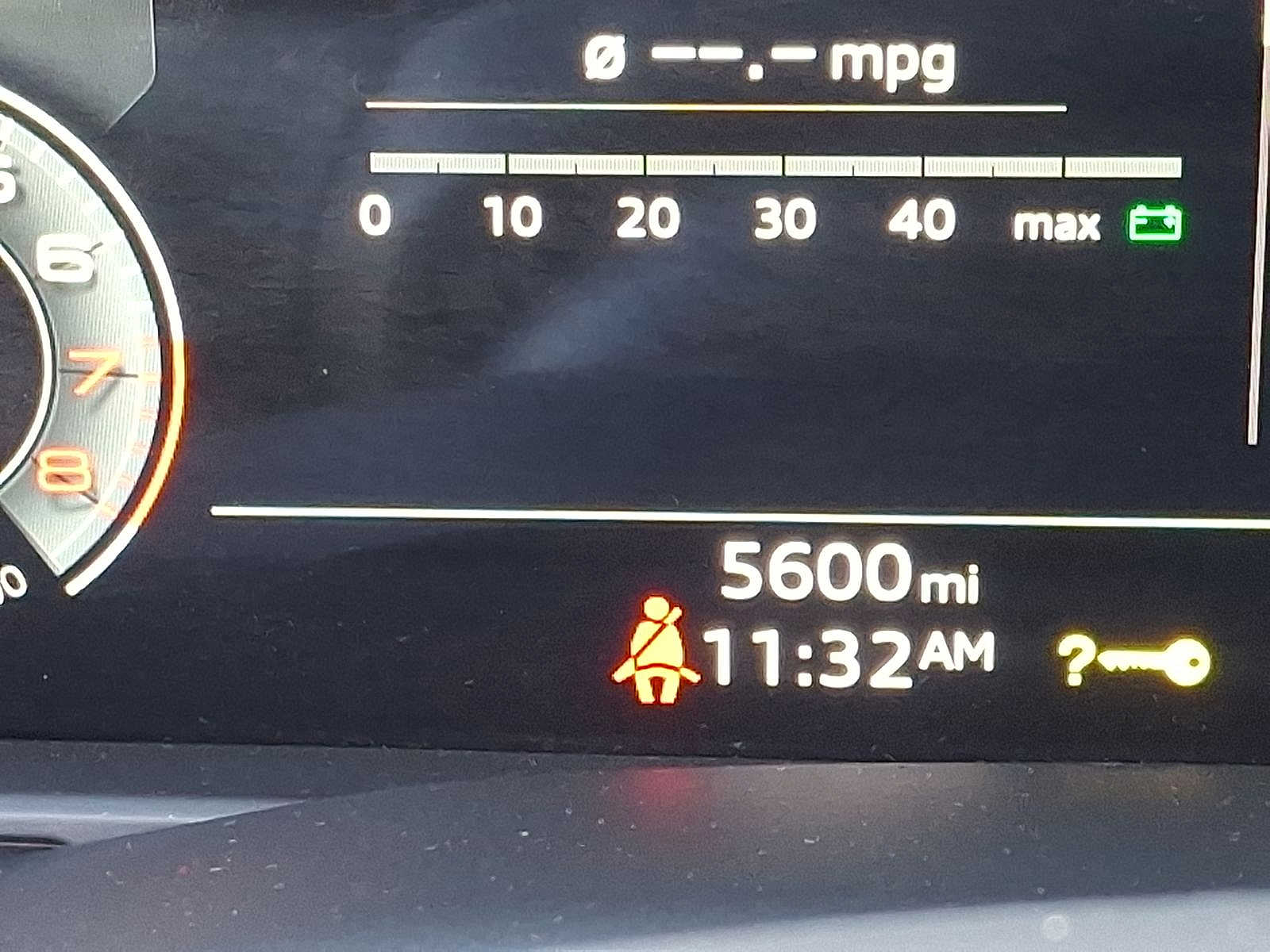 Thumbnail: 2025 Audi Q7 - 13