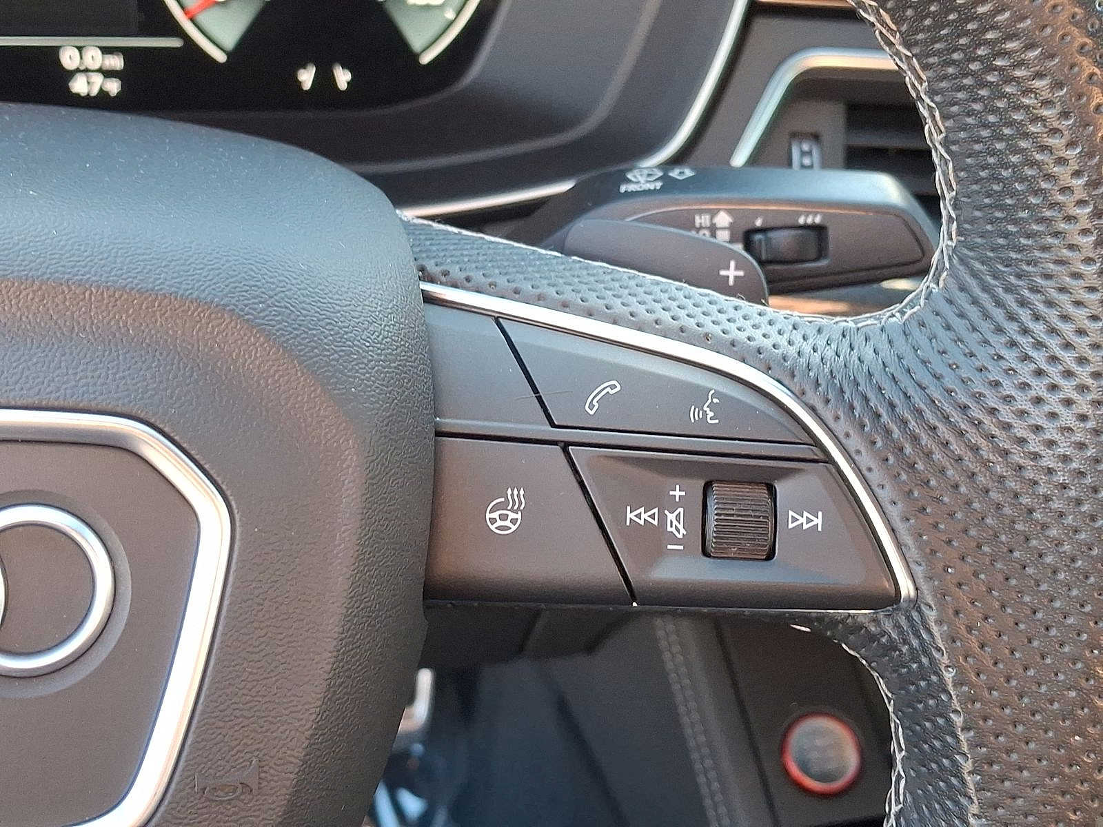 Thumbnail: 2023 Audi S5 - 18