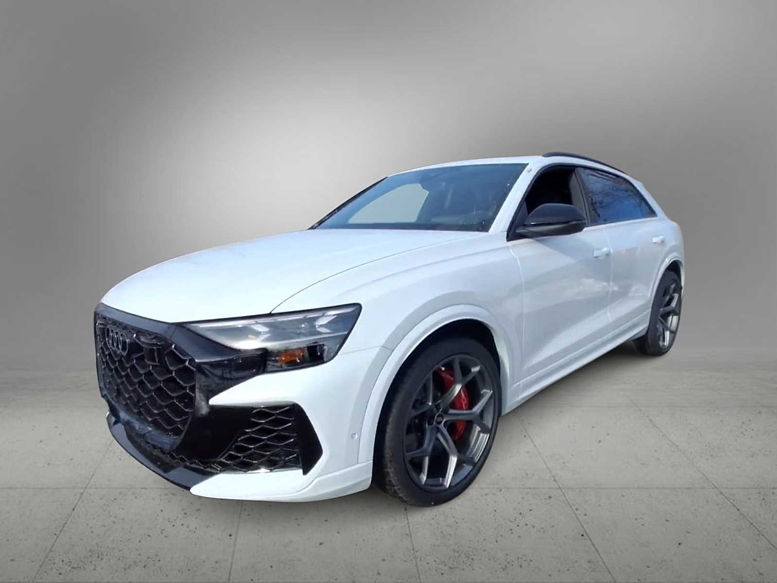 Thumbnail: 2025 Audi RS Q8 - 4