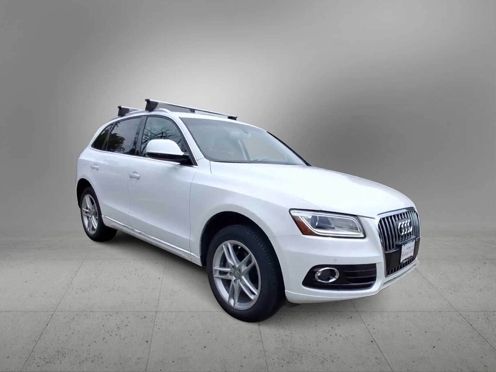 Thumbnail: 2017 Audi Q5 - 2