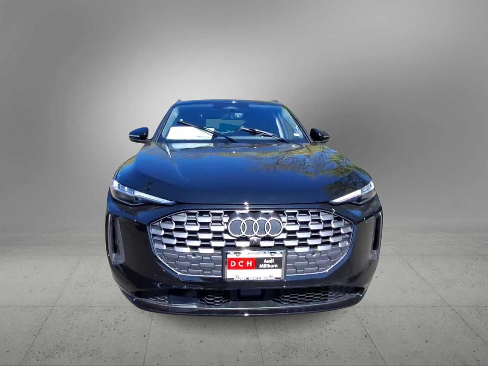 Thumbnail: 2026 Audi Q5 - 3