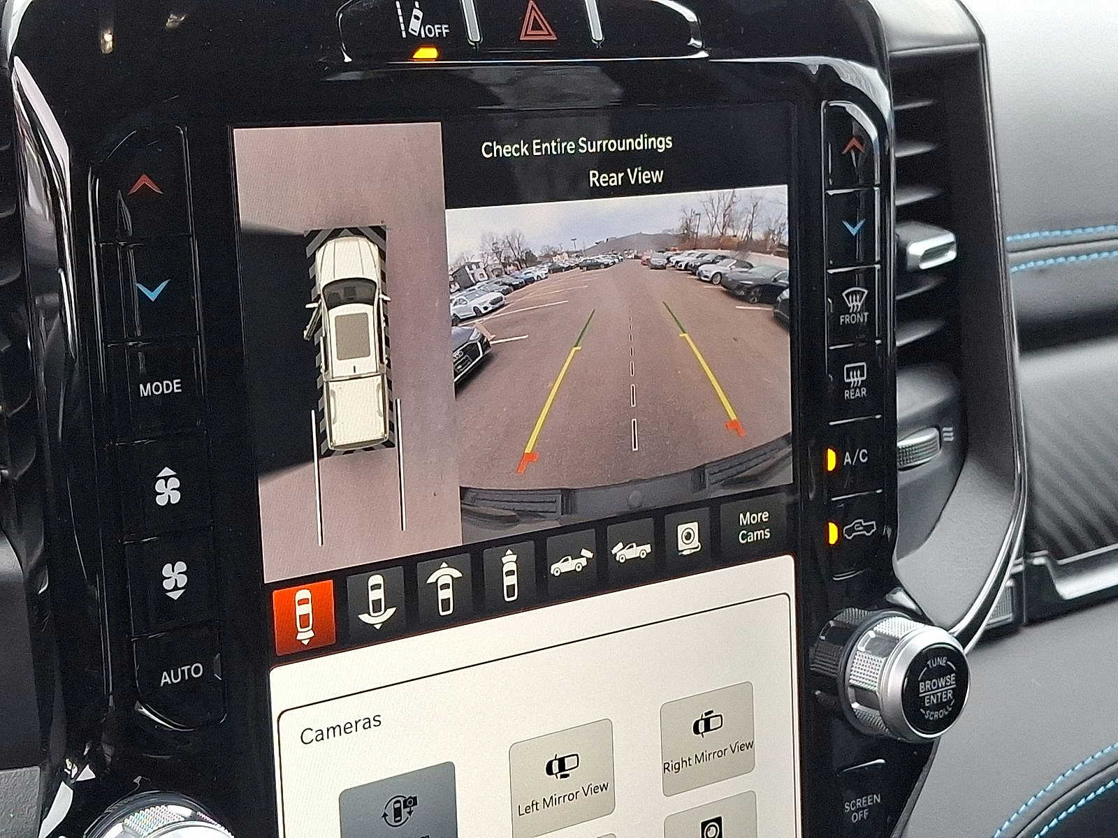 Thumbnail: 2023 RAM 1500 - 15