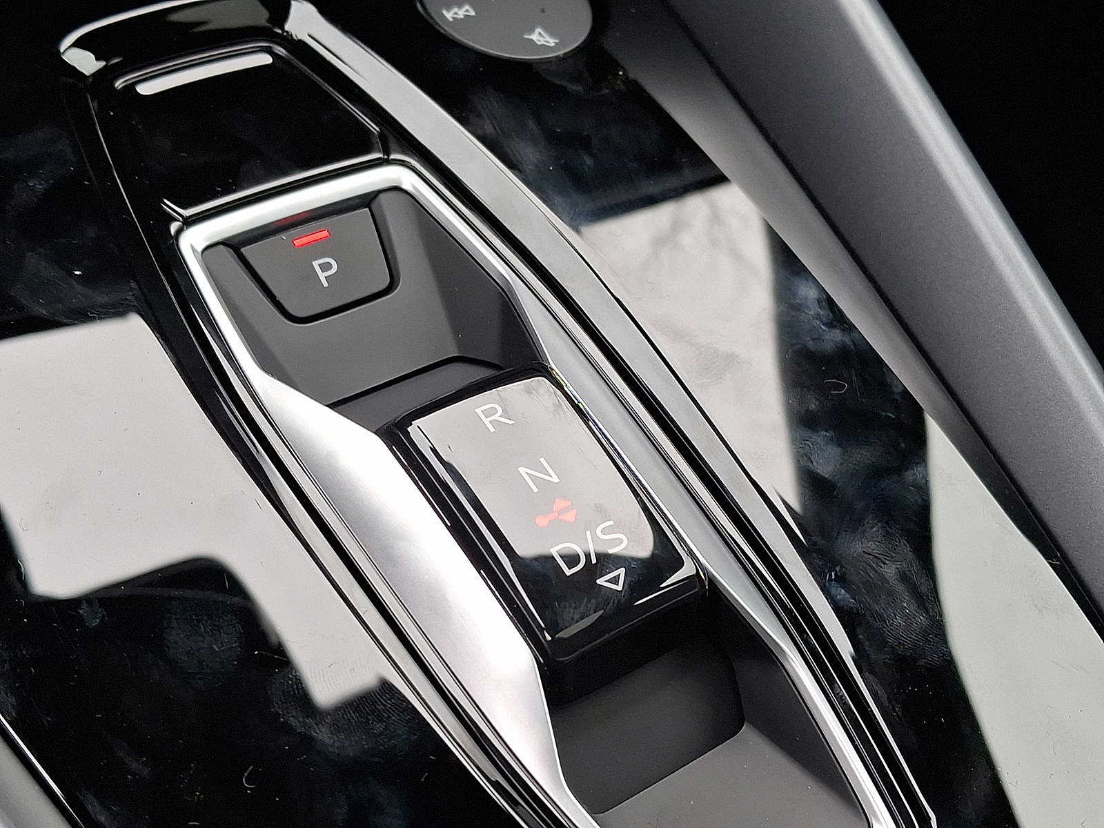 Thumbnail: 2026 Audi S3 - 14