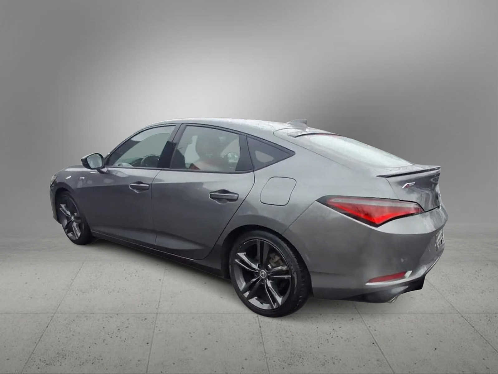 Thumbnail: 2023 Acura Integra - 6