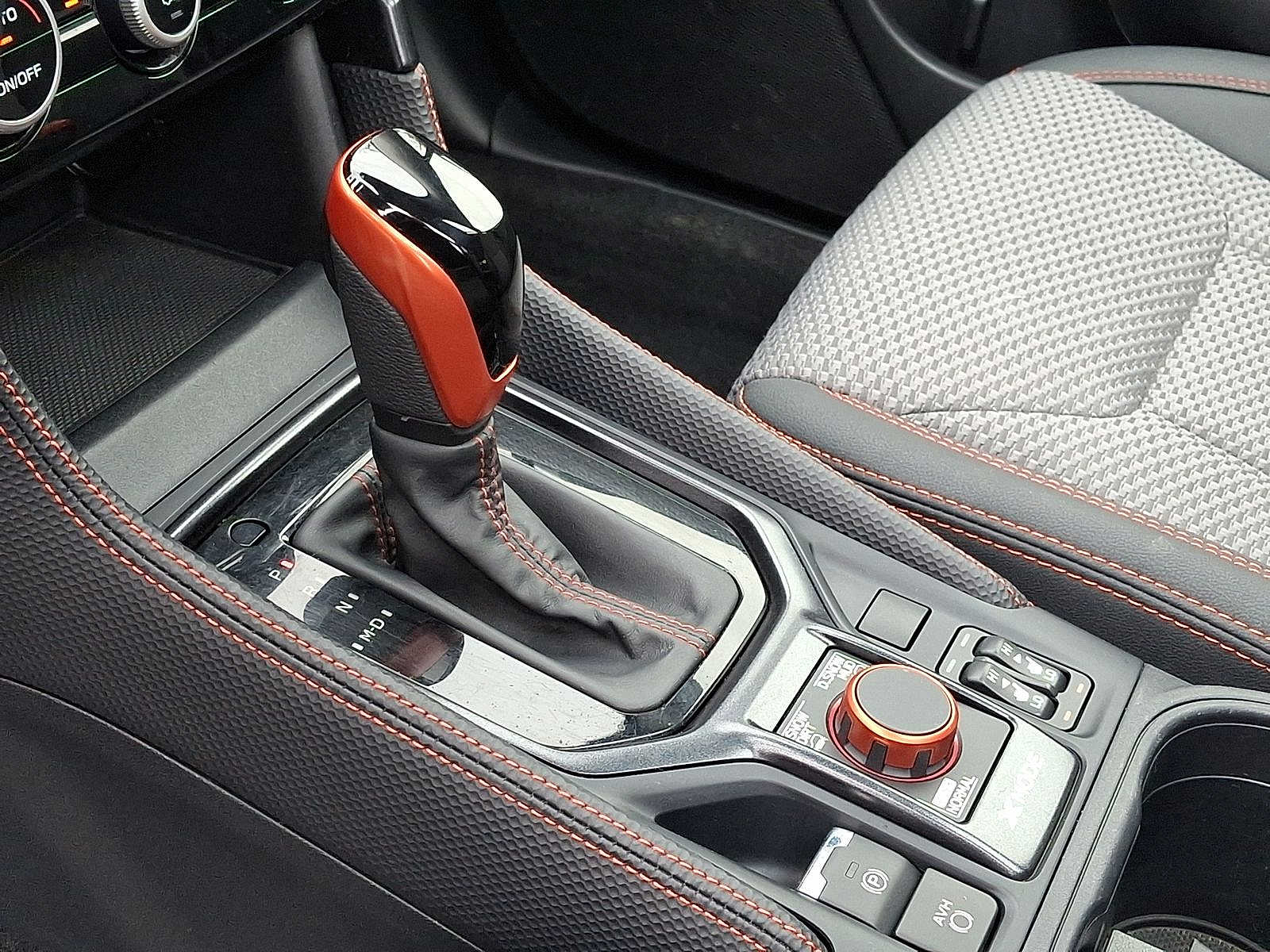 Thumbnail: 2022 Subaru Forester - 11