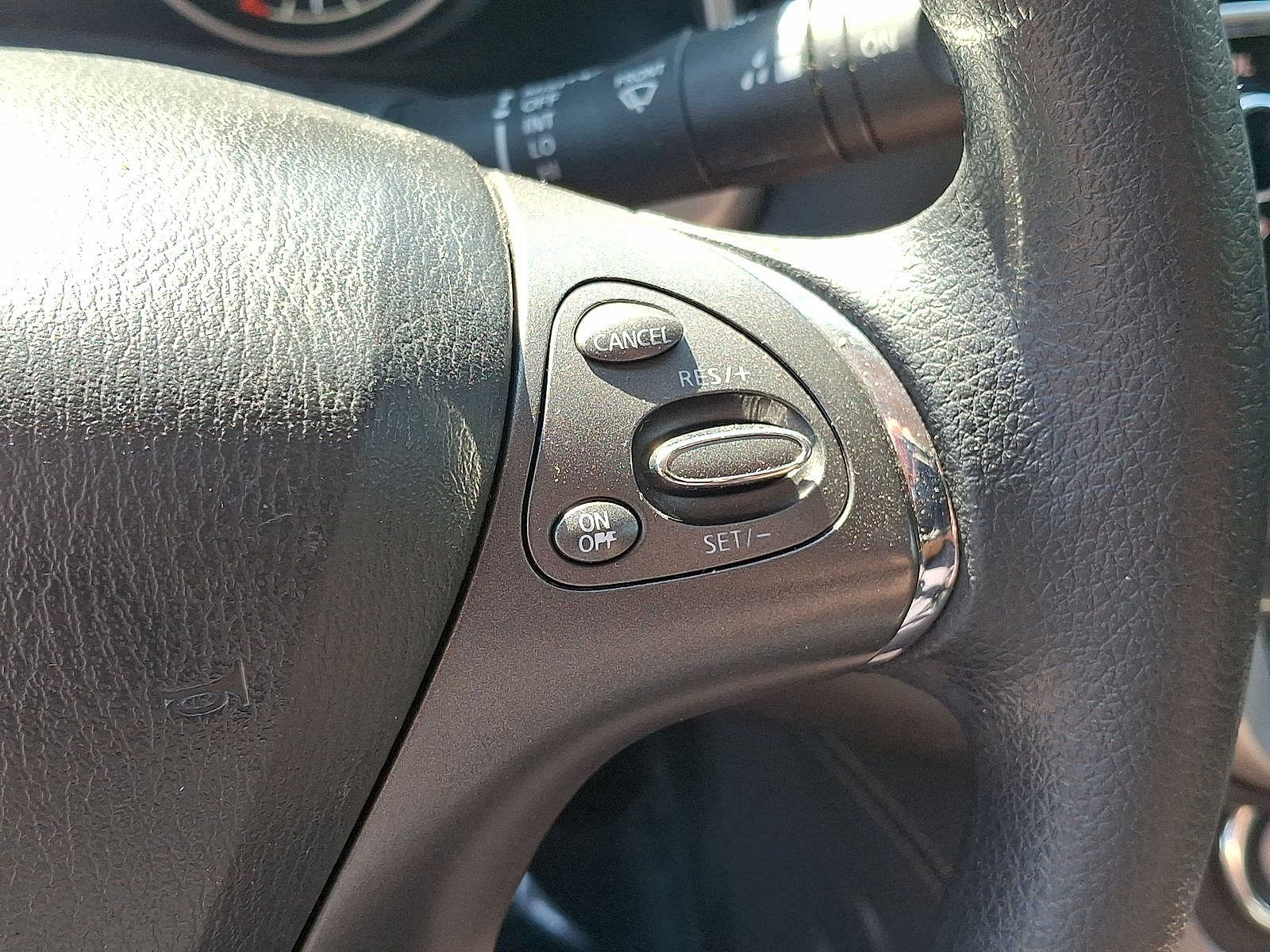 Thumbnail: 2019 Nissan Murano - 16