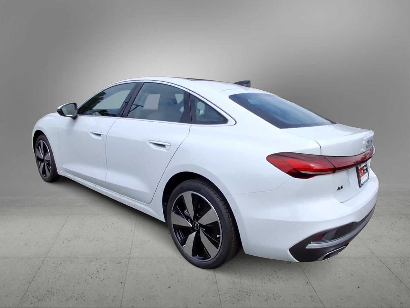 Thumbnail: 2025 Audi A5 - 6