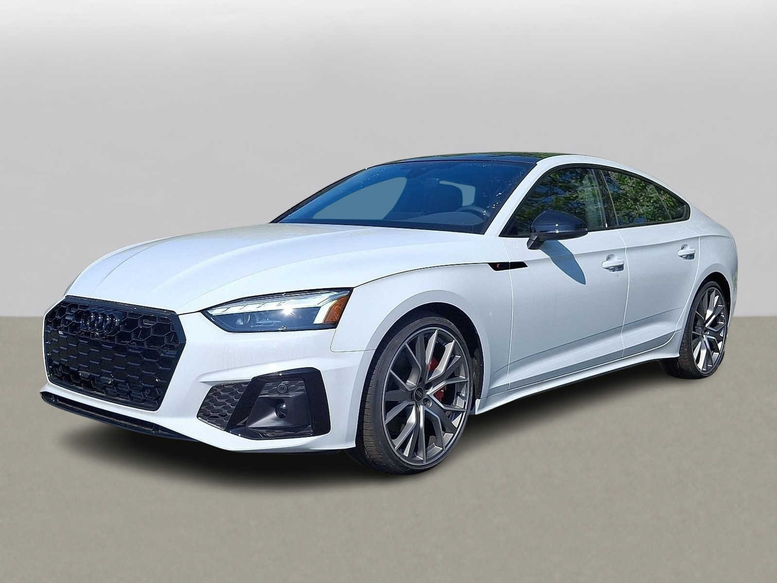 2025 Audi A5 Premium Plus -
                  Maplewood, NJ