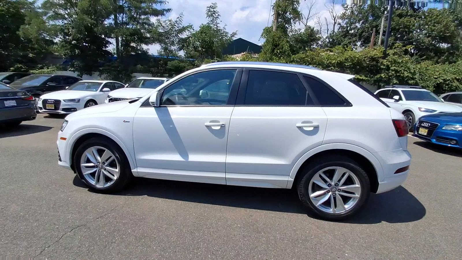 Thumbnail: 2018 Audi Q3 - 5