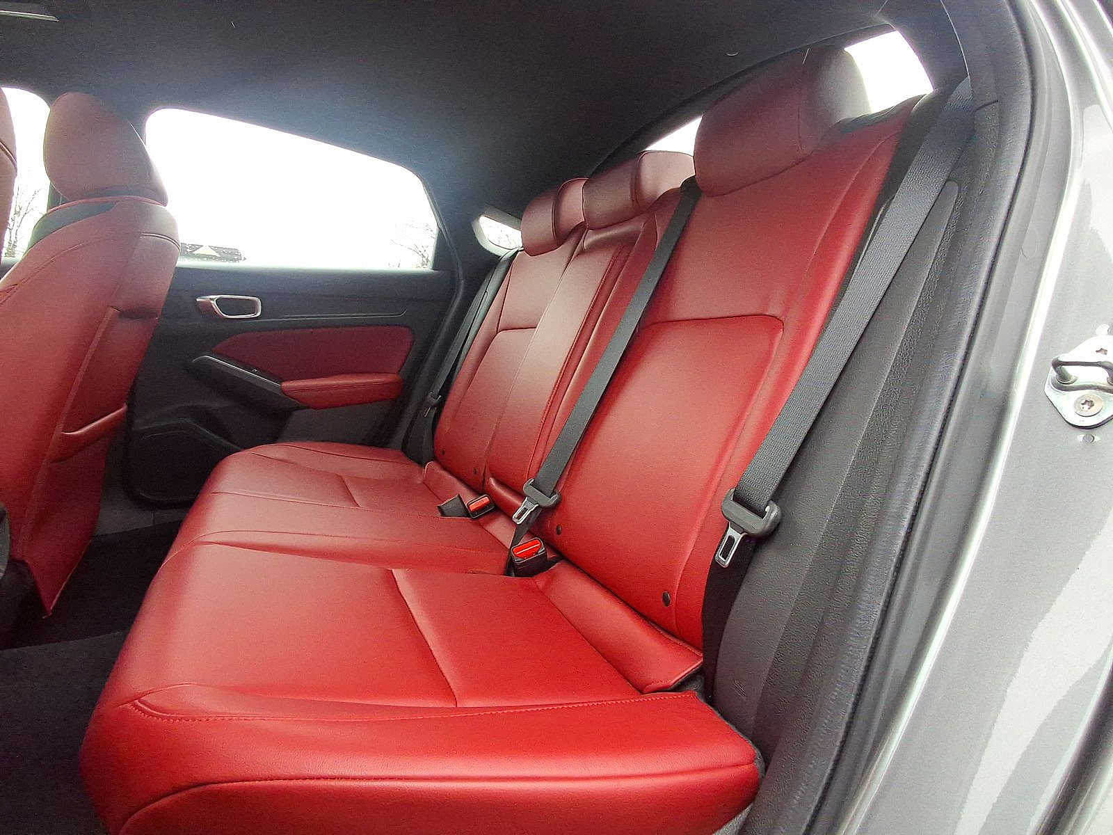 Thumbnail: 2023 Acura Integra - 21