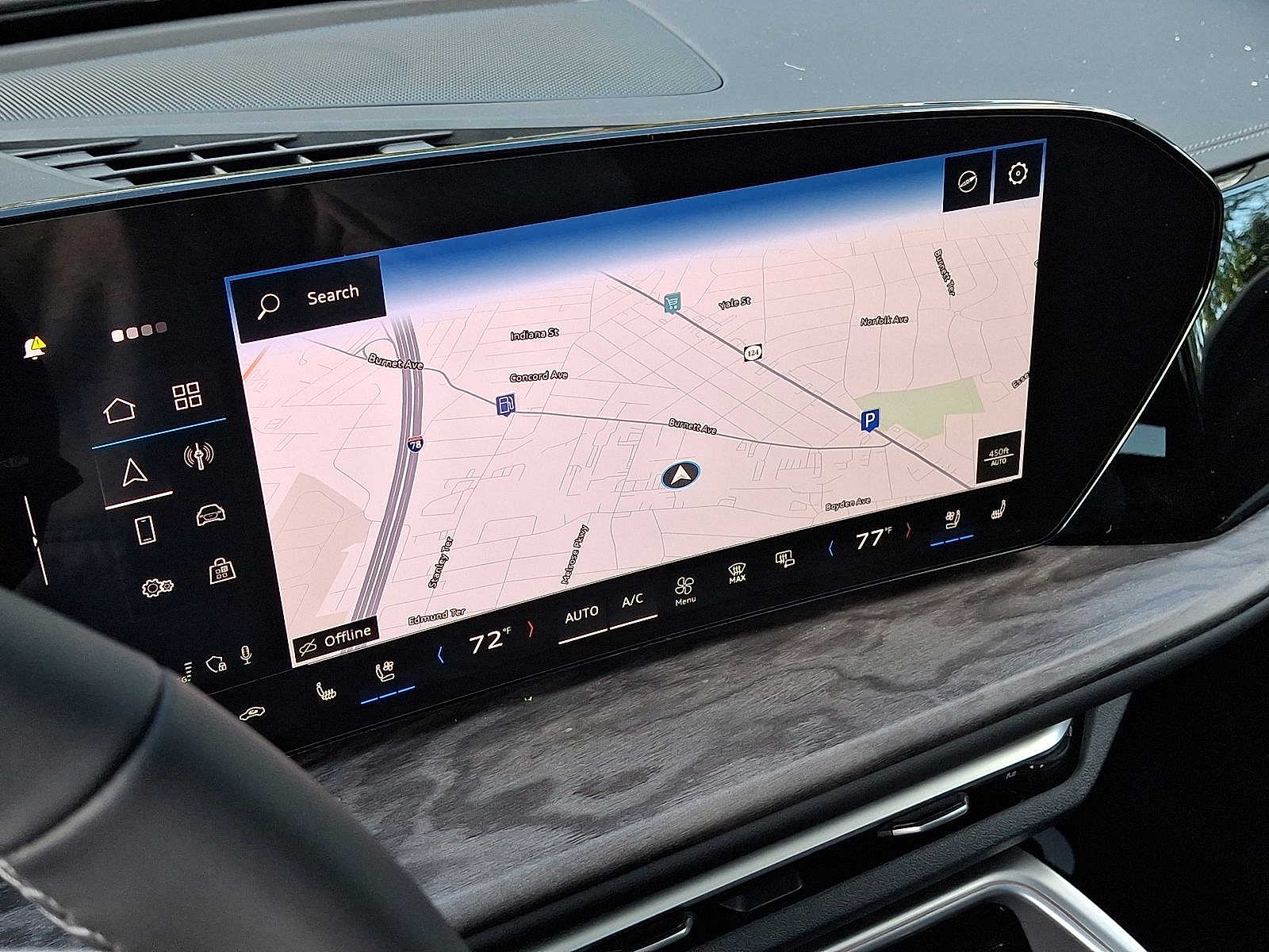 Thumbnail: 2025 Audi Q5 - 15