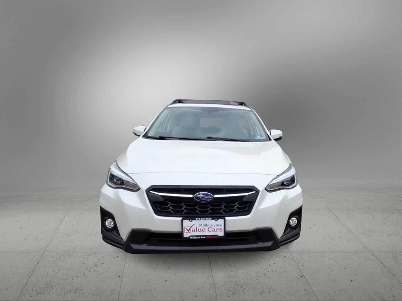 Thumbnail: 2020 Subaru Crosstrek - 3