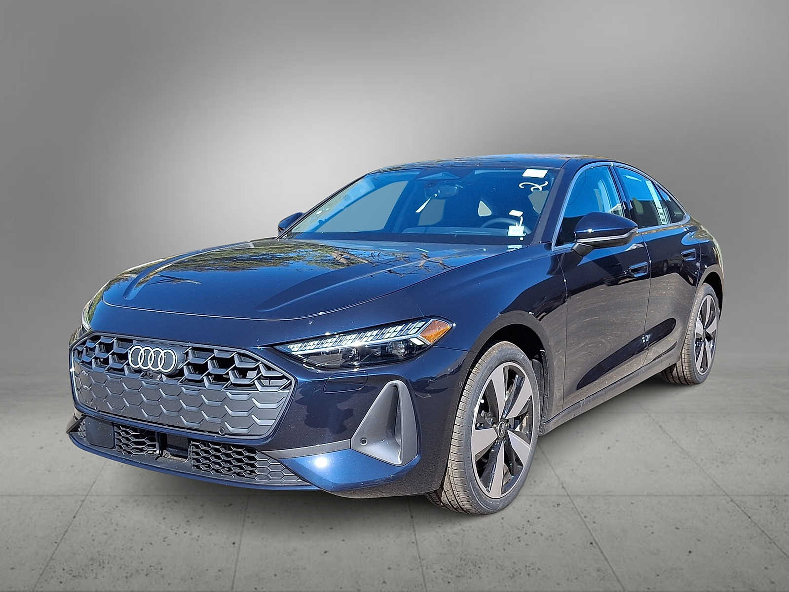 Thumbnail: 2025 Audi A5 - 1