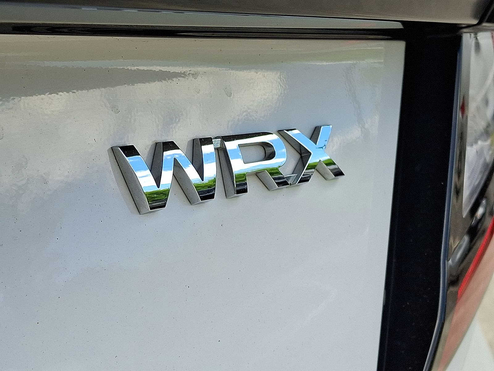 Thumbnail: 2022 Subaru WRX - 30