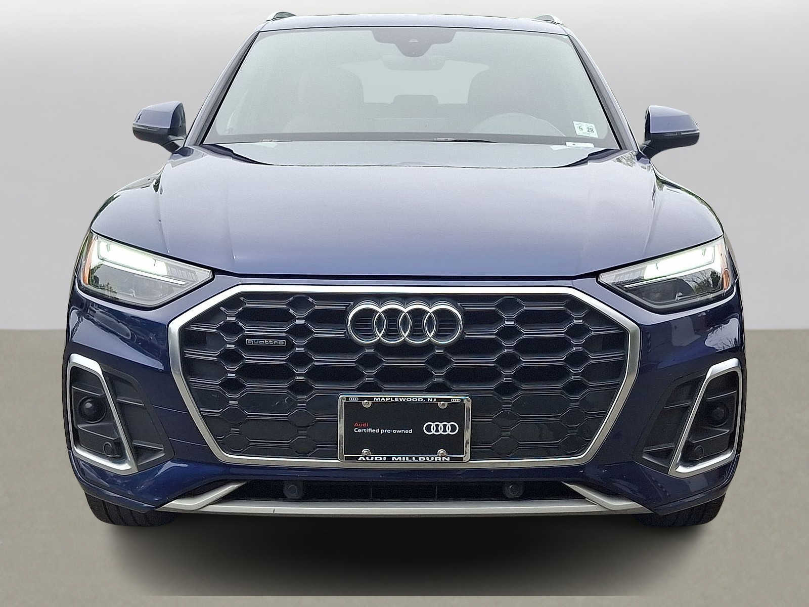 Thumbnail: 2023 Audi Q5 - 29