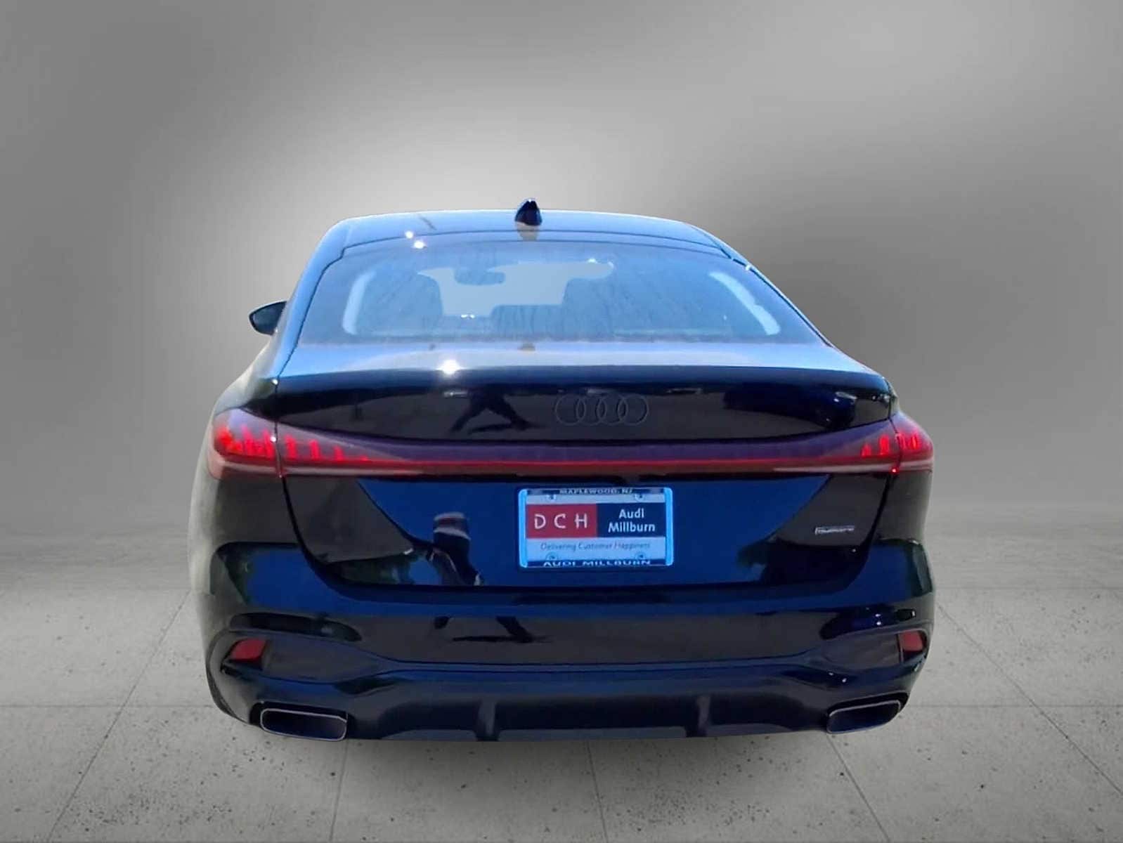 Thumbnail: 2026 Audi A5 - 7
