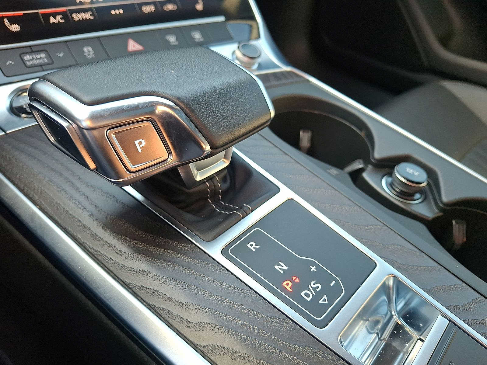 Thumbnail: 2023 Audi A6 - 12