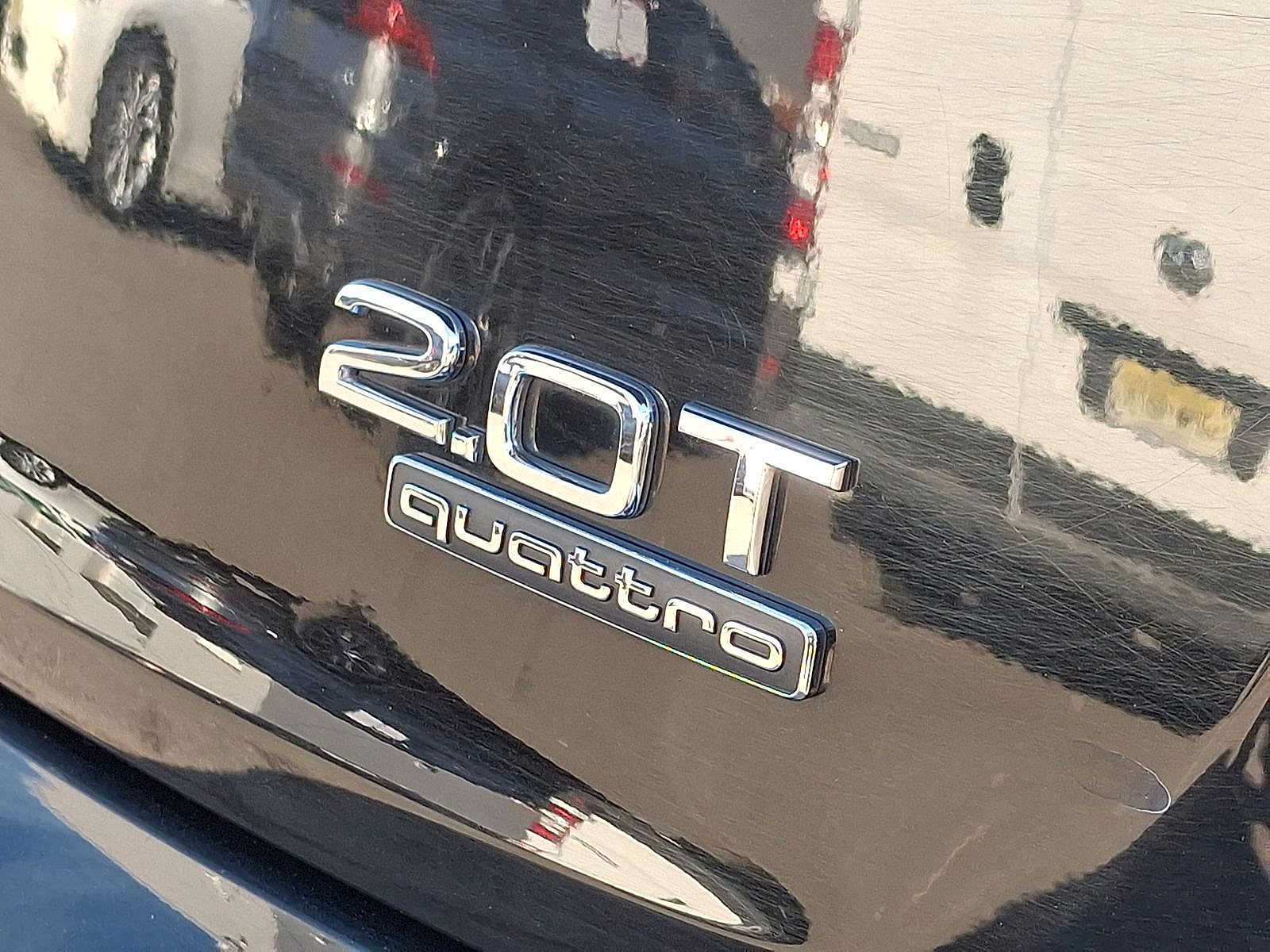 Thumbnail: 2018 Audi Q5 - 24