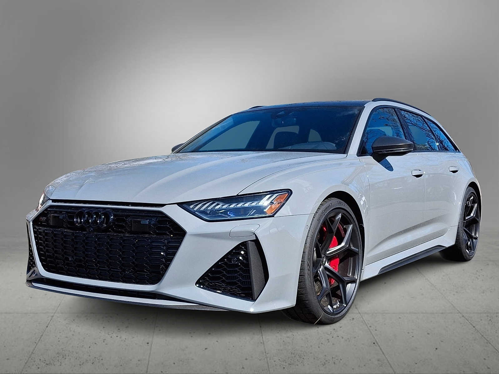 2025 Audi RS 6 performance -
                  Maplewood, NJ