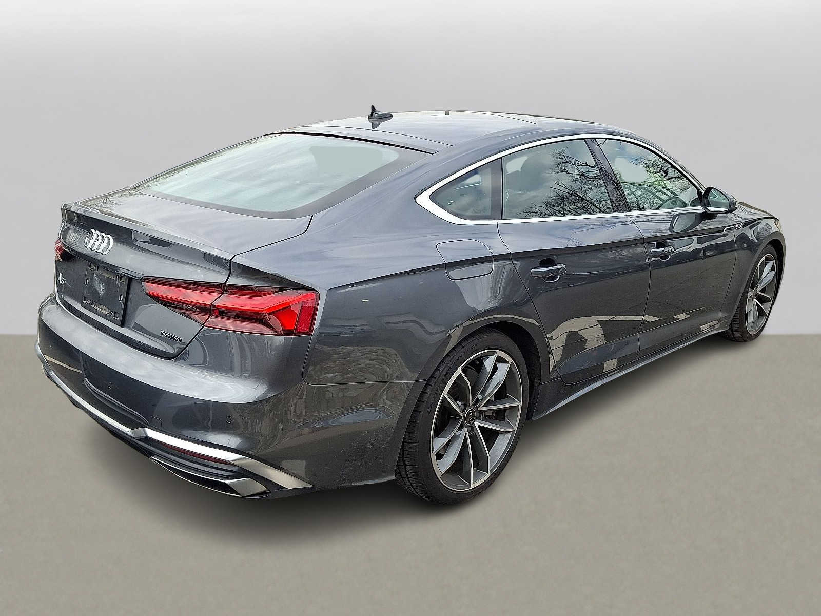 Thumbnail: 2023 Audi A5 - 3