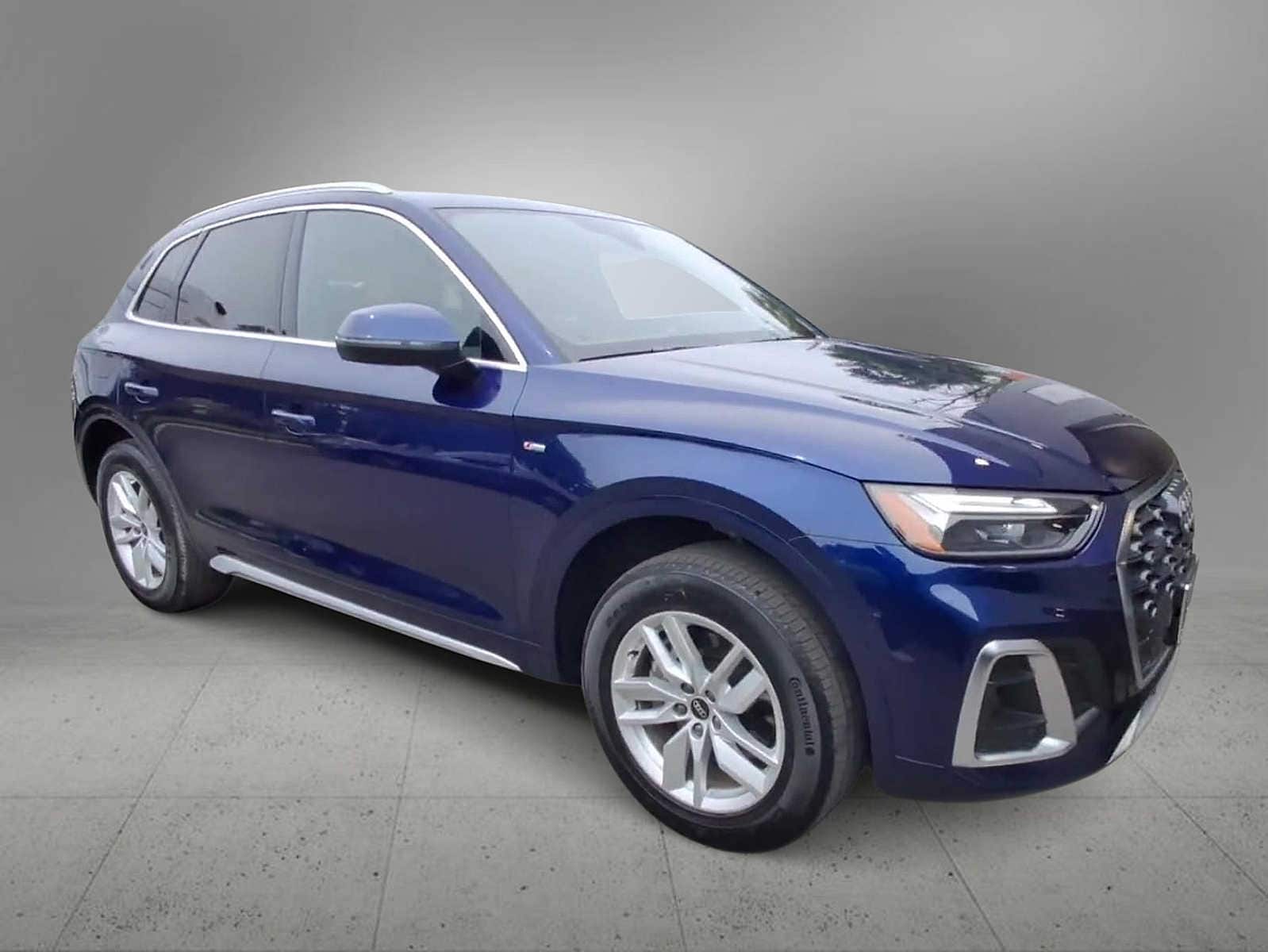 Thumbnail: 2023 Audi Q5 - 2