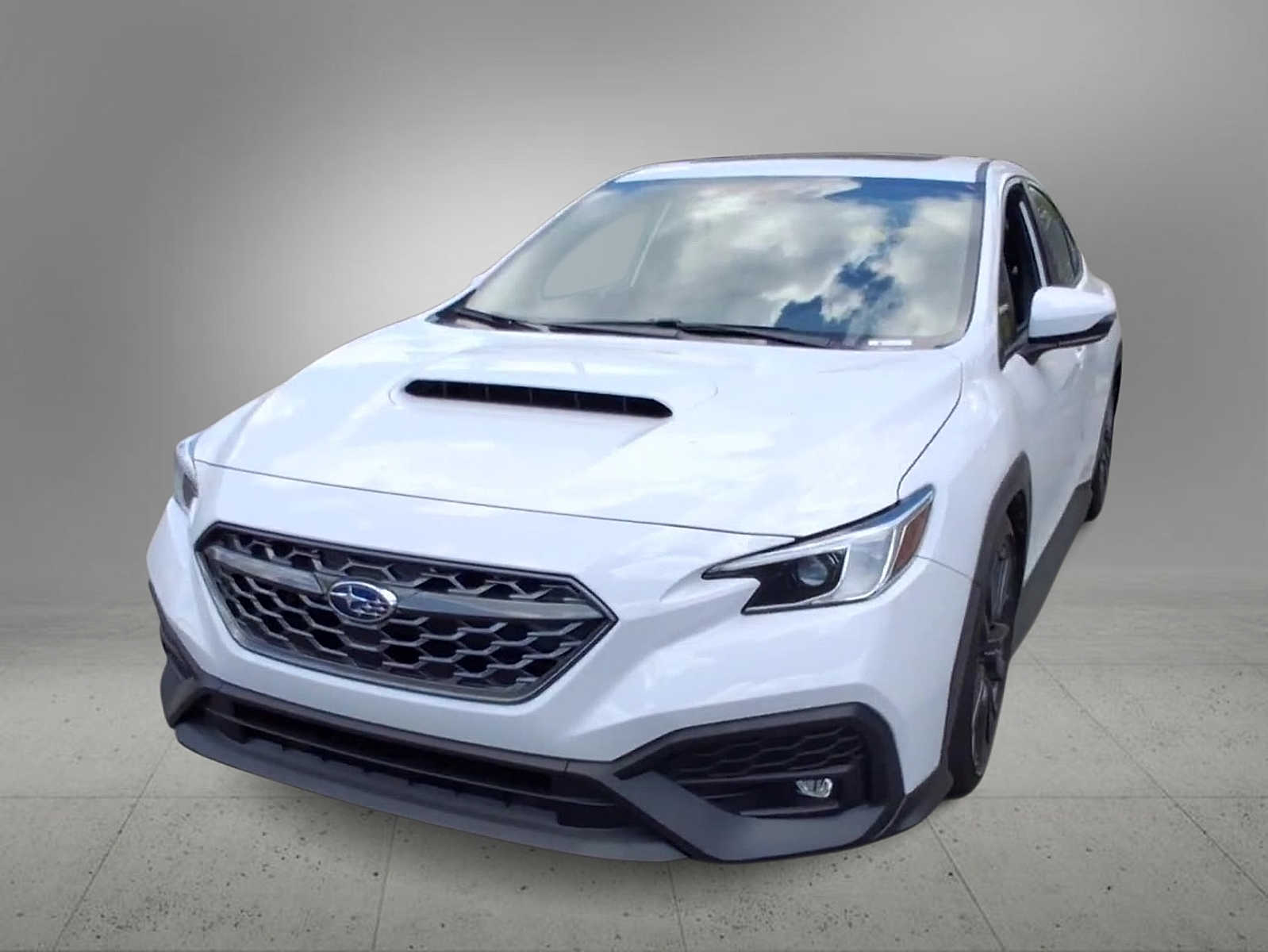 Thumbnail: 2022 Subaru WRX - 3