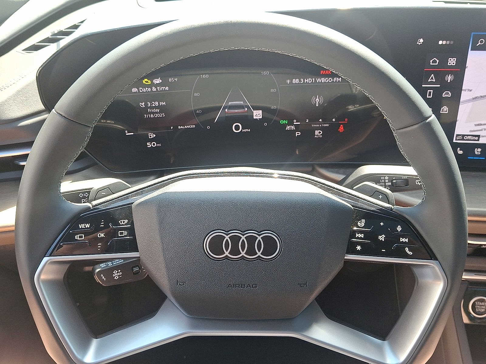 Thumbnail: 2025 Audi Q5 - 16