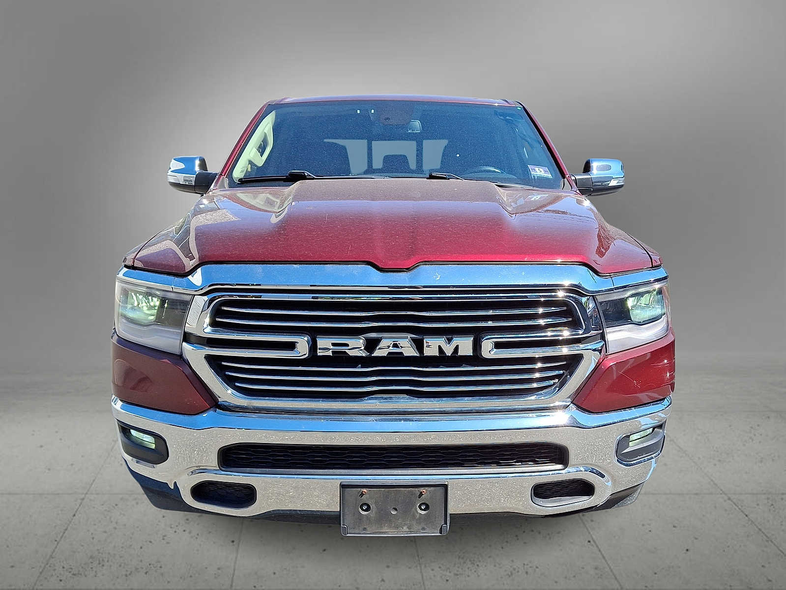 Thumbnail: 2019 RAM 1500 - 2