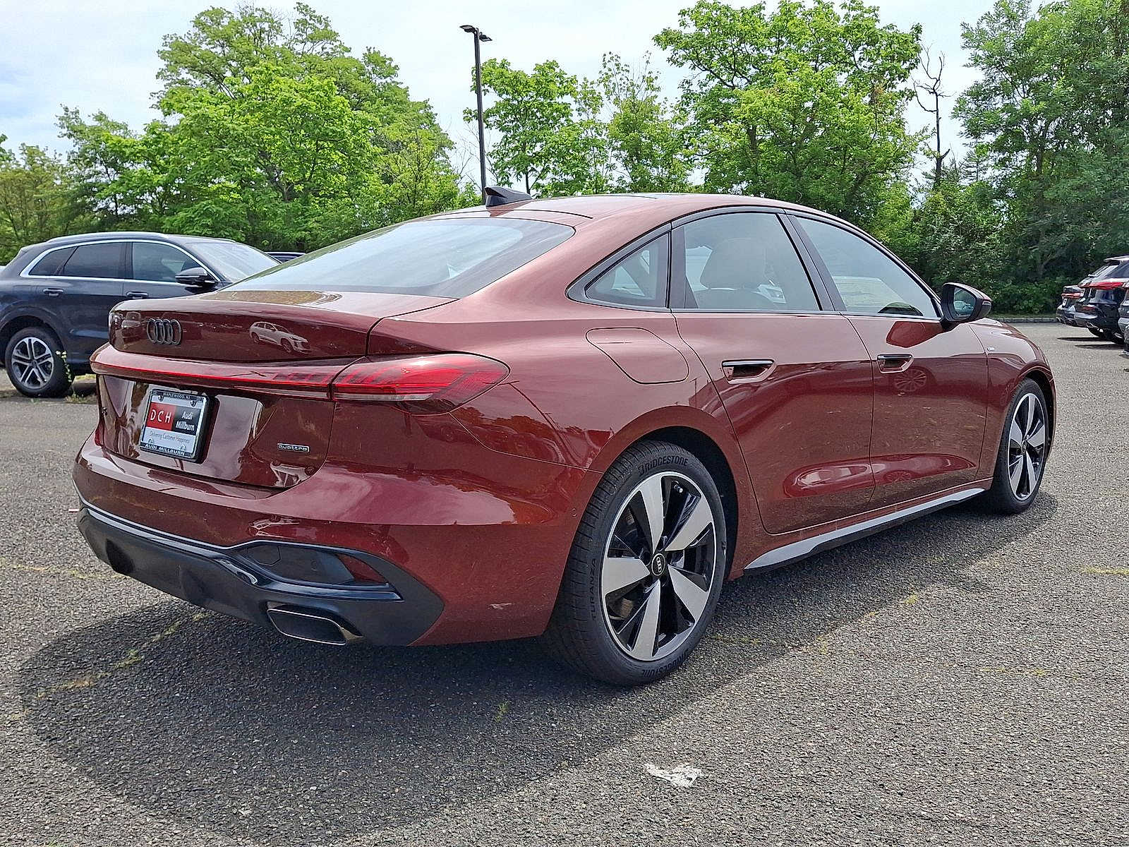 Thumbnail: 2026 Audi A5 - 17
