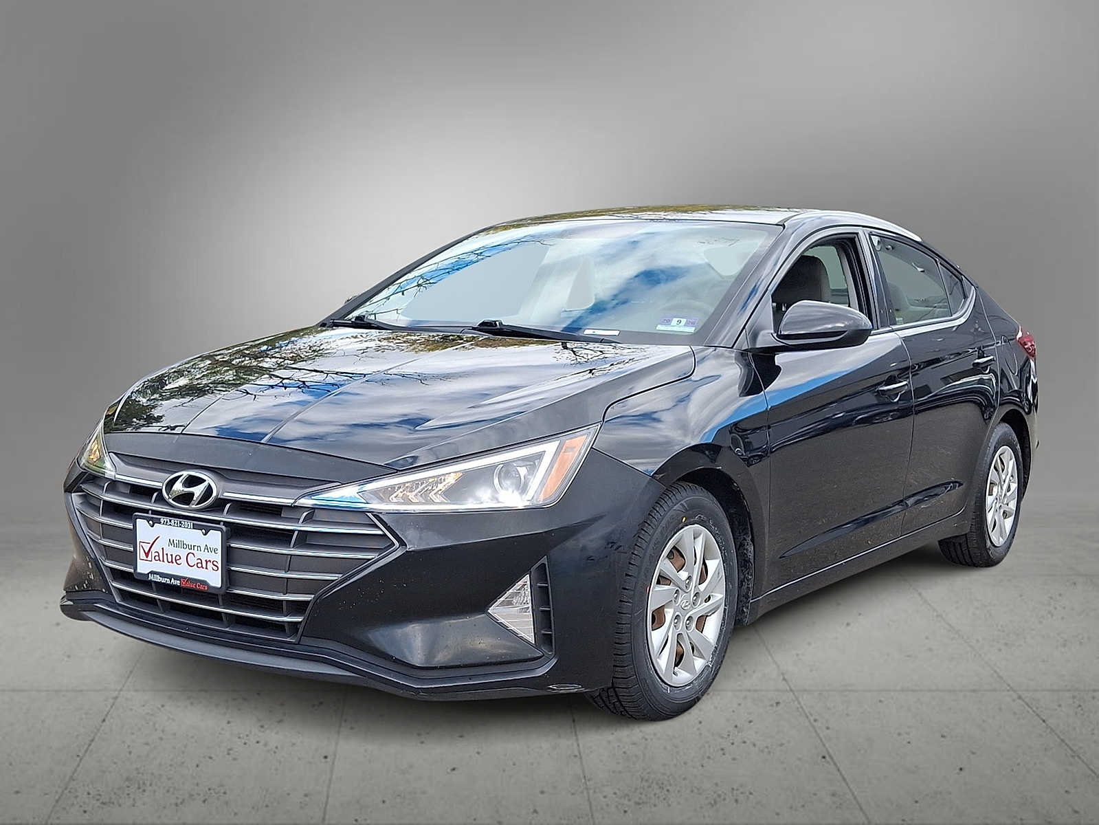 2019 Hyundai Elantra SE -
                  Maplewood, NJ