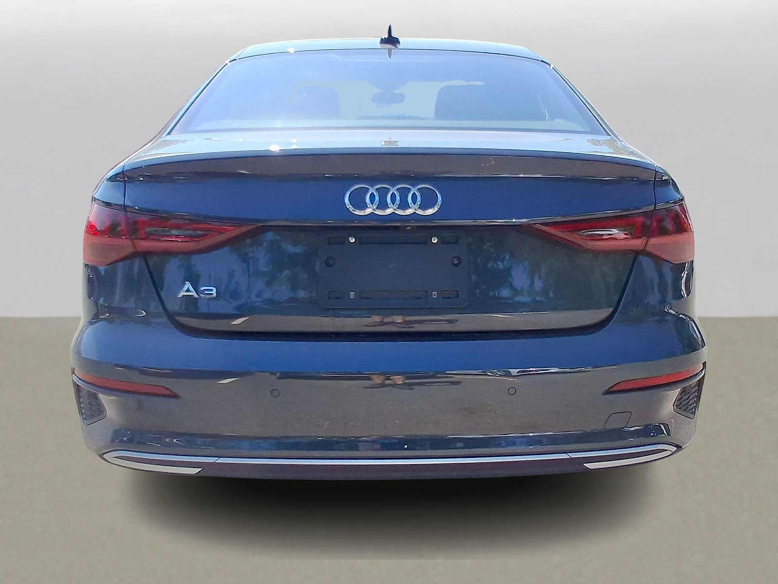 Thumbnail: 2022 Audi A3 - 29